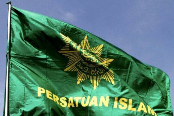 Tentang Portal PD PERSIS Kabupaten Toba